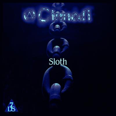 Sloth By O Cinnedi's cover