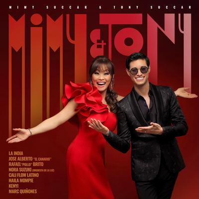 MIMY & TONY's cover