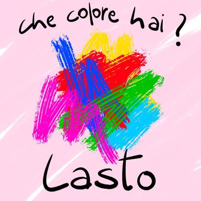 LastO's cover