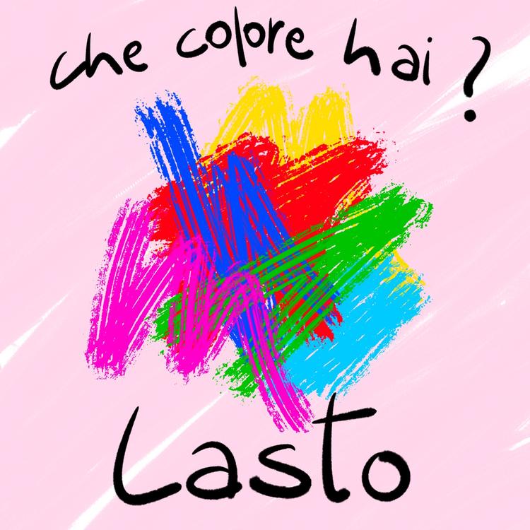 LastO's avatar image