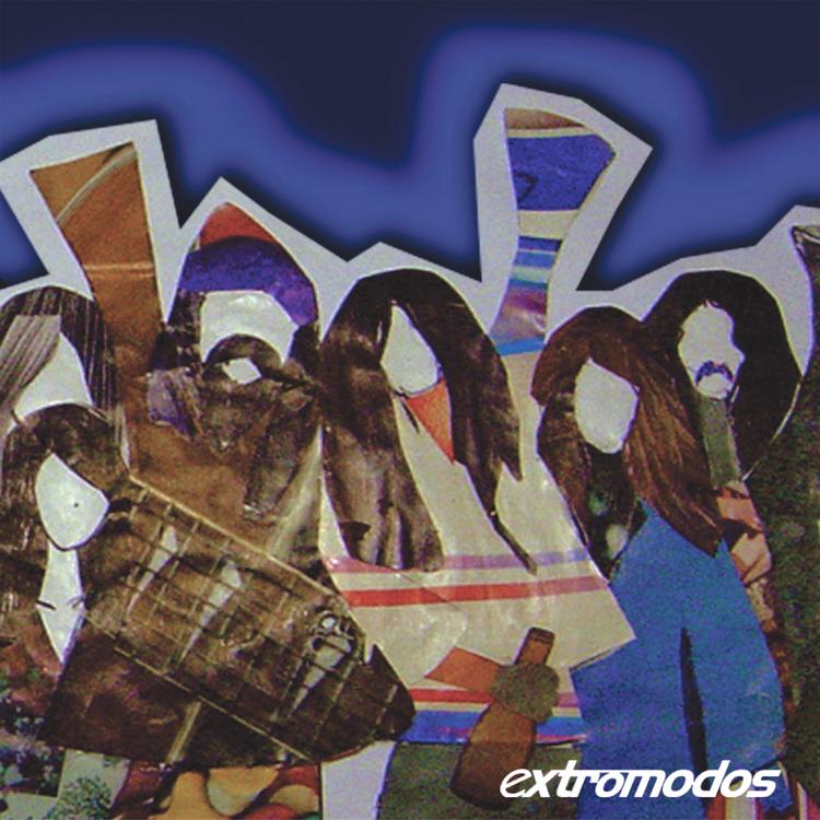 Extrômodos's avatar image