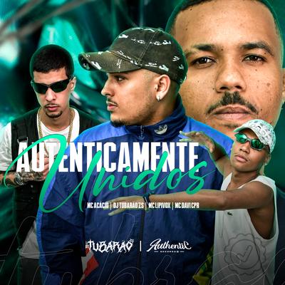 Autenticamente Unidos's cover