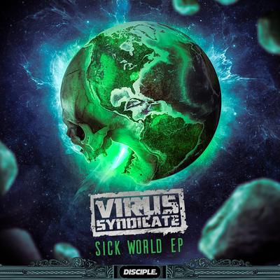 Keep On Walking By Virus Syndicate, Bainbridge's cover