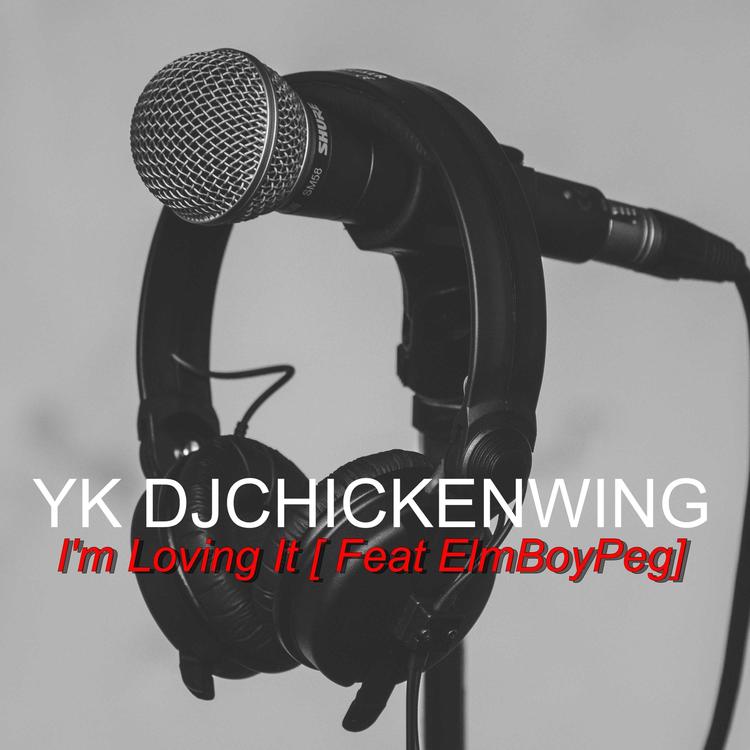 YK DJCHICKENWING's avatar image