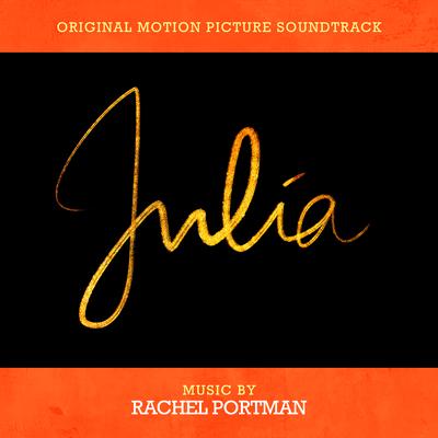 Julia (Original Motion Picture Soundtrack)'s cover