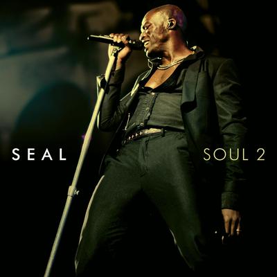 What's Going On By Seal's cover