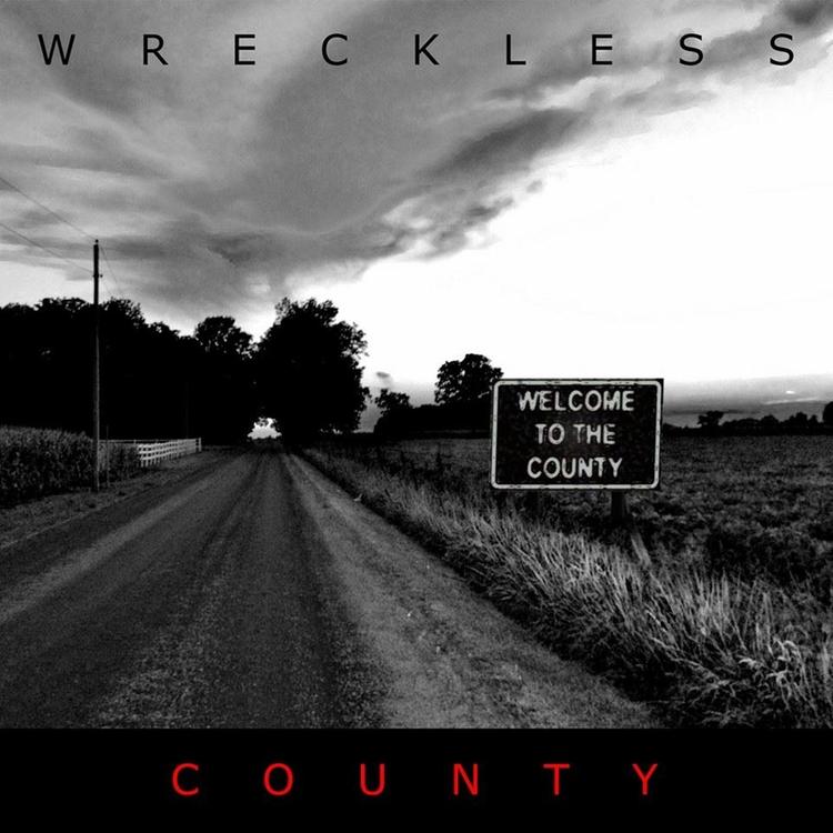 Wreckless County's avatar image