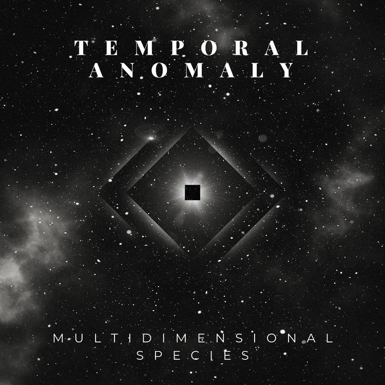 Temporal Anomaly's avatar image