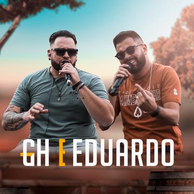 Bêbado de Rua (Ao Vivo) By GH e Eduardo's cover