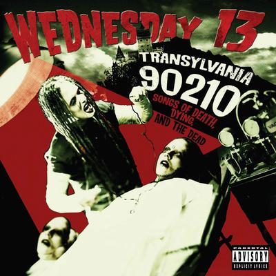 Bad Things By Wednesday 13's cover