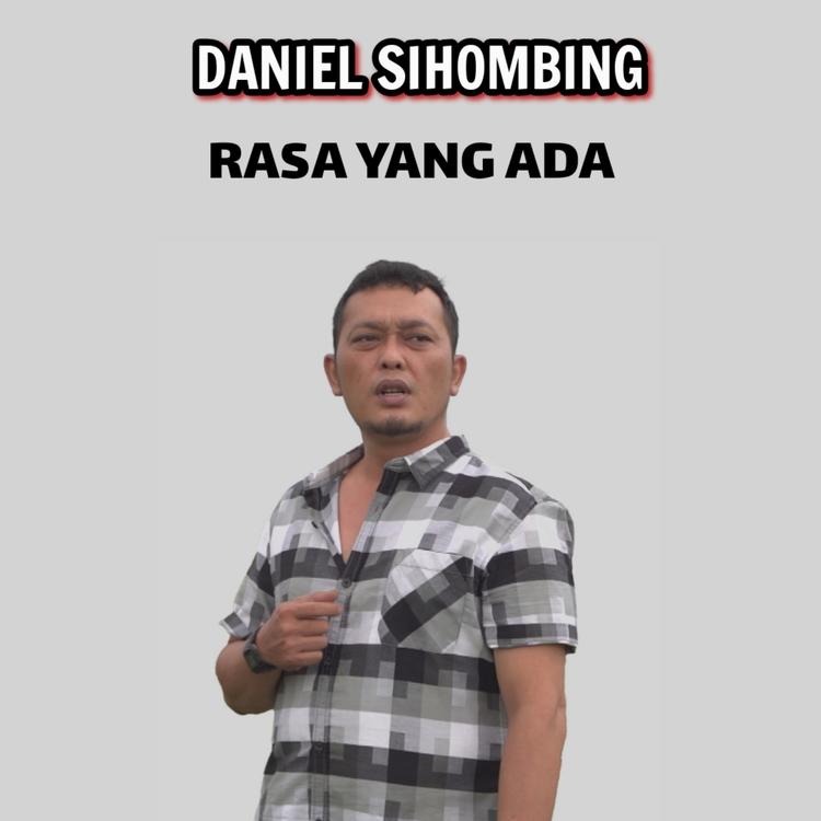 DANIEL SIHOMBING's avatar image