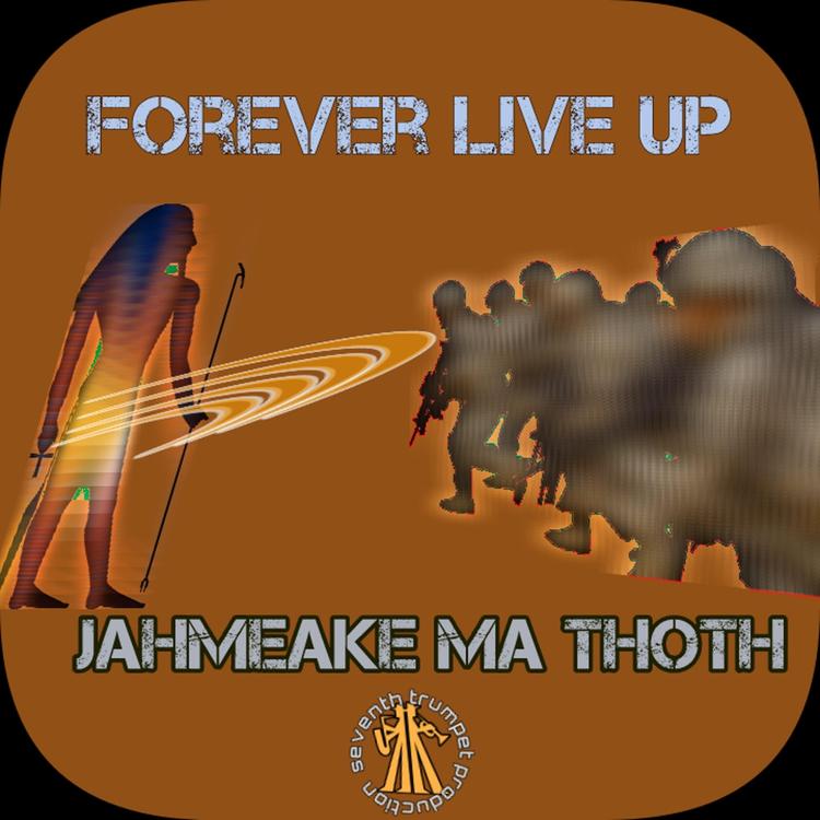 Jahmeake Ma Thoth's avatar image