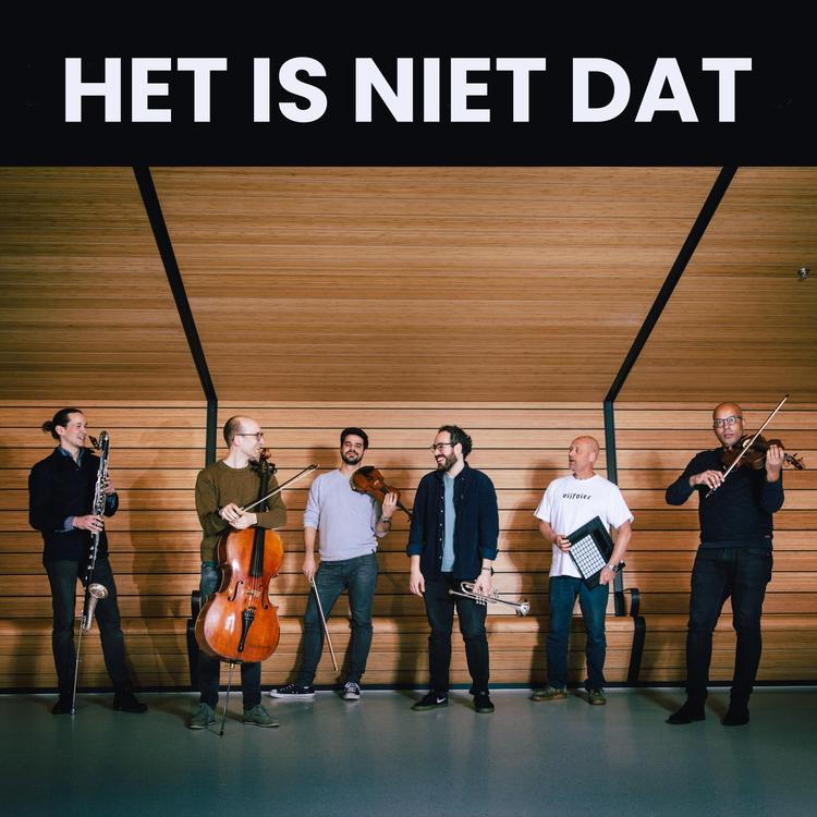 Residentie Orkest Den Haag's avatar image