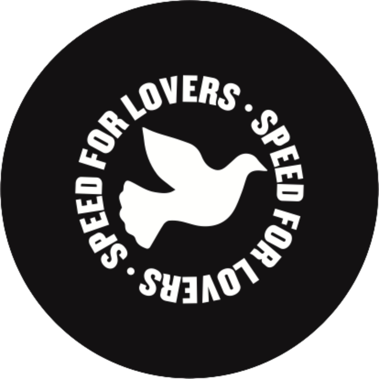 Speed For Lovers's avatar image