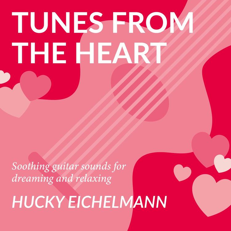 Hucky Eichelmann's avatar image