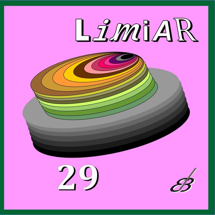 Limiar's avatar image