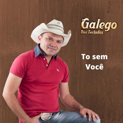 Galego dos Teclados's cover