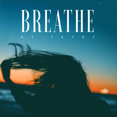 Breathe By TELL YOUR STORY music by's cover