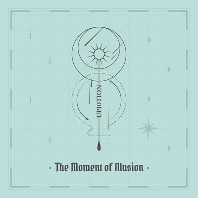 The Moment of Illusion's cover
