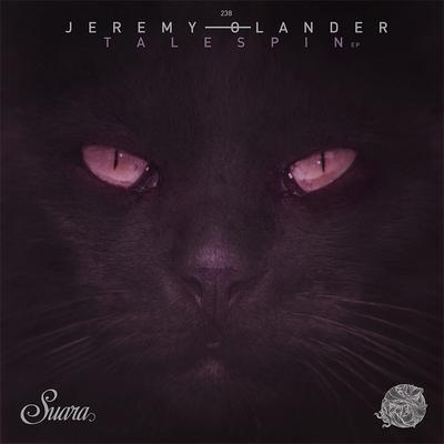 Panorama By Jeremy Olander's cover