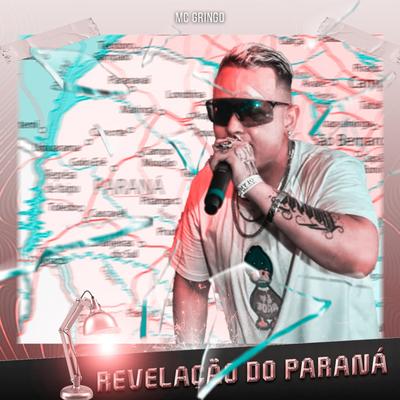 Revelação do Paraná's cover