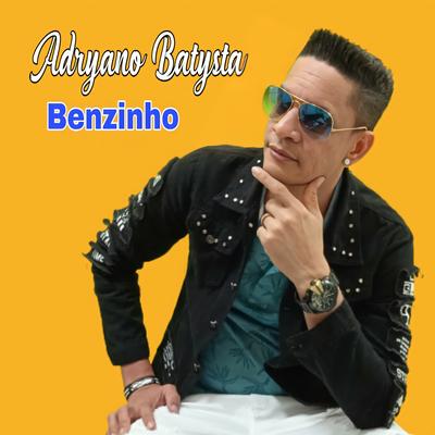 Amor Fica Comigo By Adryano Batysta's cover