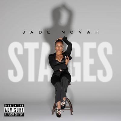 Jade Novah's cover
