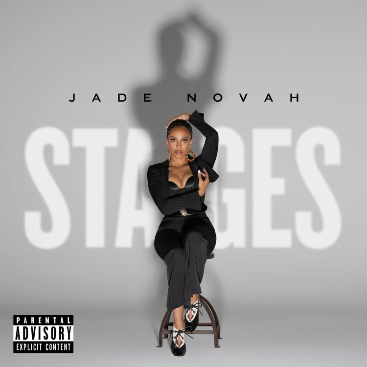 Jade Novah's avatar image