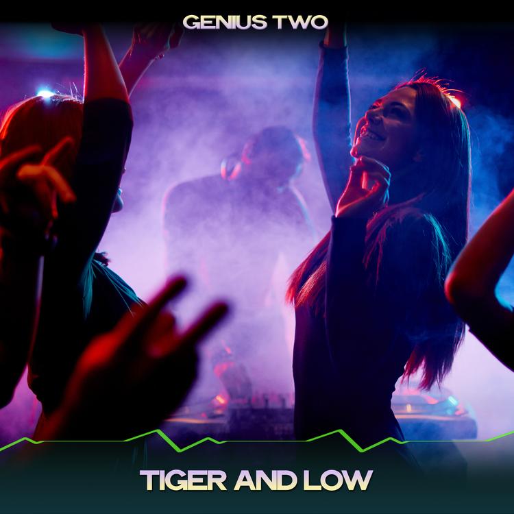 Genius Two's avatar image