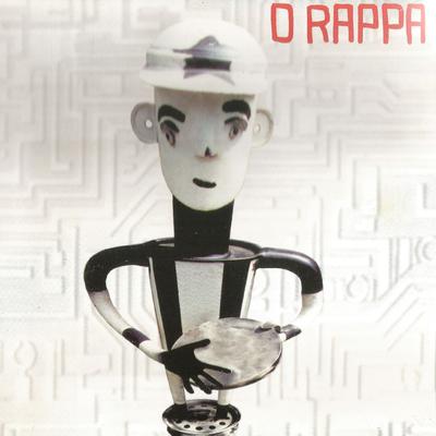 Vapor barato By O Rappa's cover