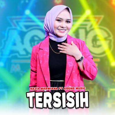 Tersisih By Ageng Music, Nazia Marwiana's cover