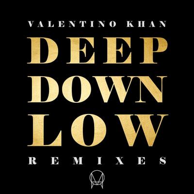 Deep Down Low (Remixes)'s cover
