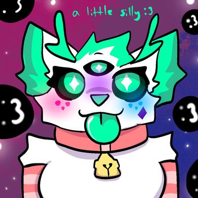 a little silly :3 By Kittydog's cover