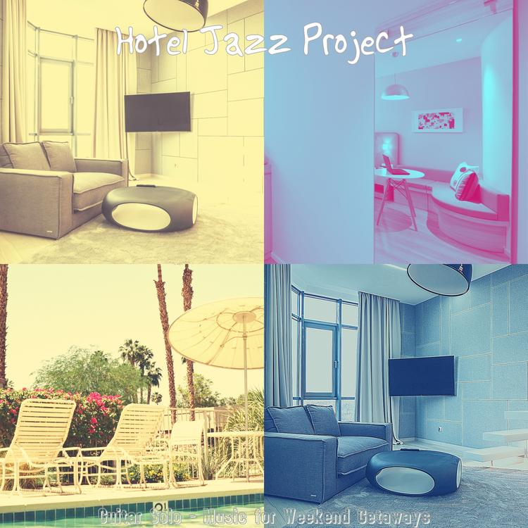 Hotel Jazz Project's avatar image