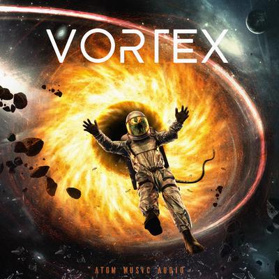 Vortex By Atom Music Audio's cover