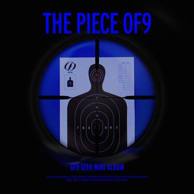 THE PIECE OF9's cover