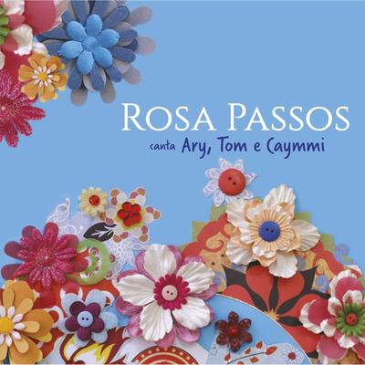 Pra Machucar Meu Coração By Rosa Passos's cover