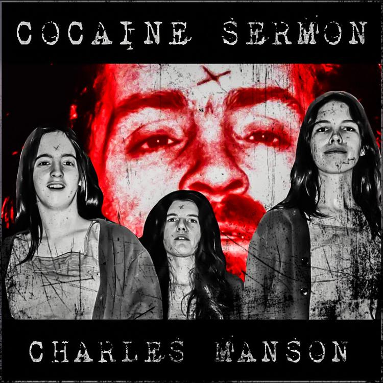 Cocaine Sermon's avatar image