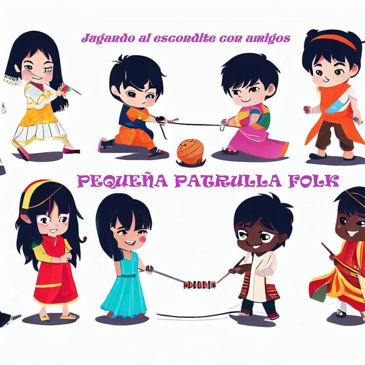 Pequeña Patrulla Folk's avatar image