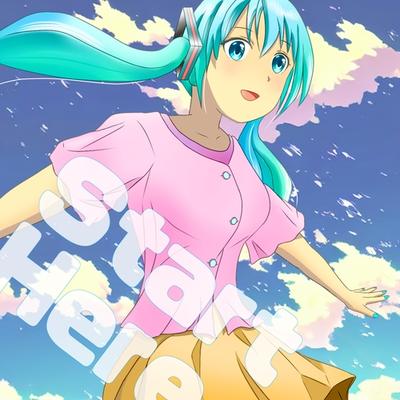 Start Here (feat. Hatsune Miku) By AETA, Hatsune Miku's cover