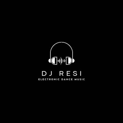 DJ Ghost Remix Breakbeat Full Bass's cover