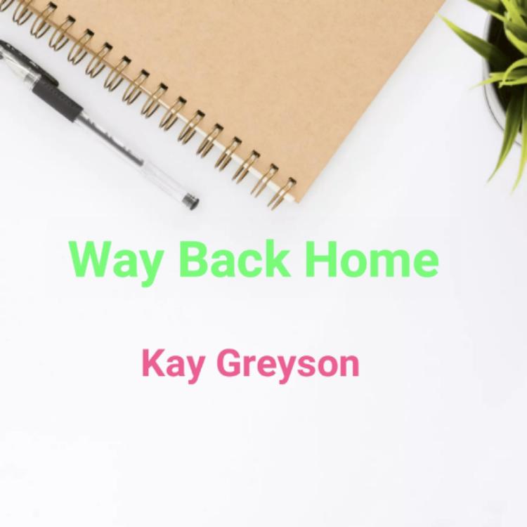 Kay Greyson's avatar image