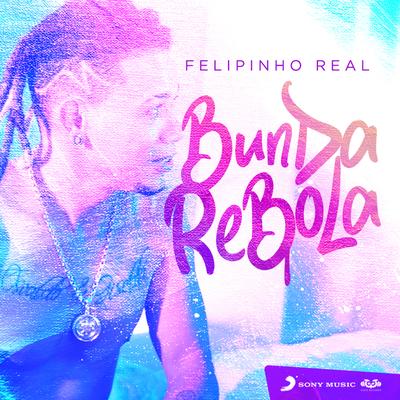 Bunda Rebola's cover