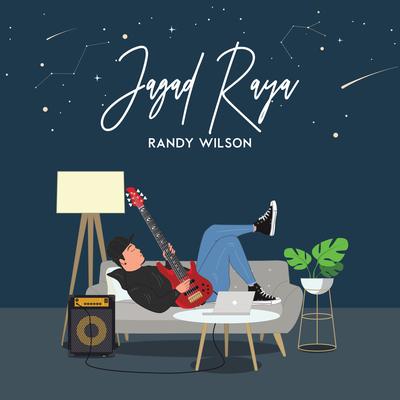 Randy Wilson's cover