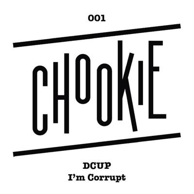 I'm Corrupt (Remixes)'s cover
