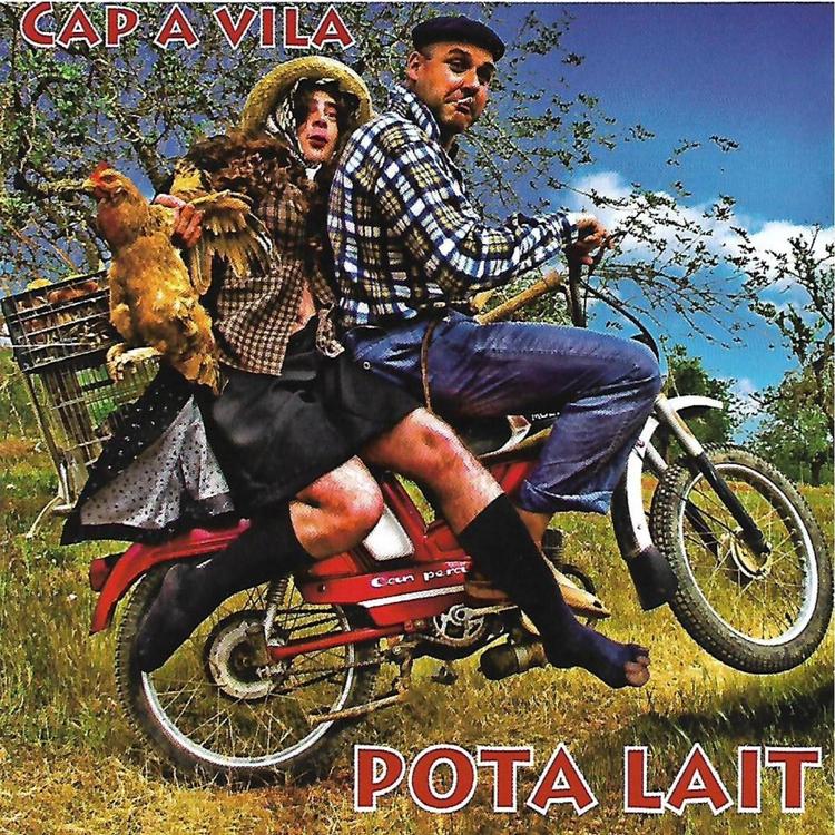 Pota Lait's avatar image