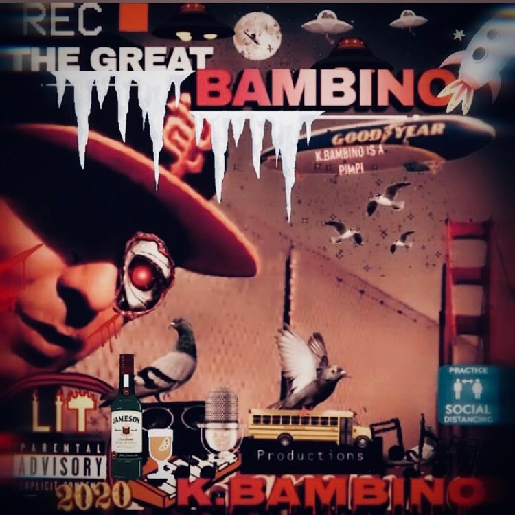 k.bambino aka kenny_mo_betta's avatar image