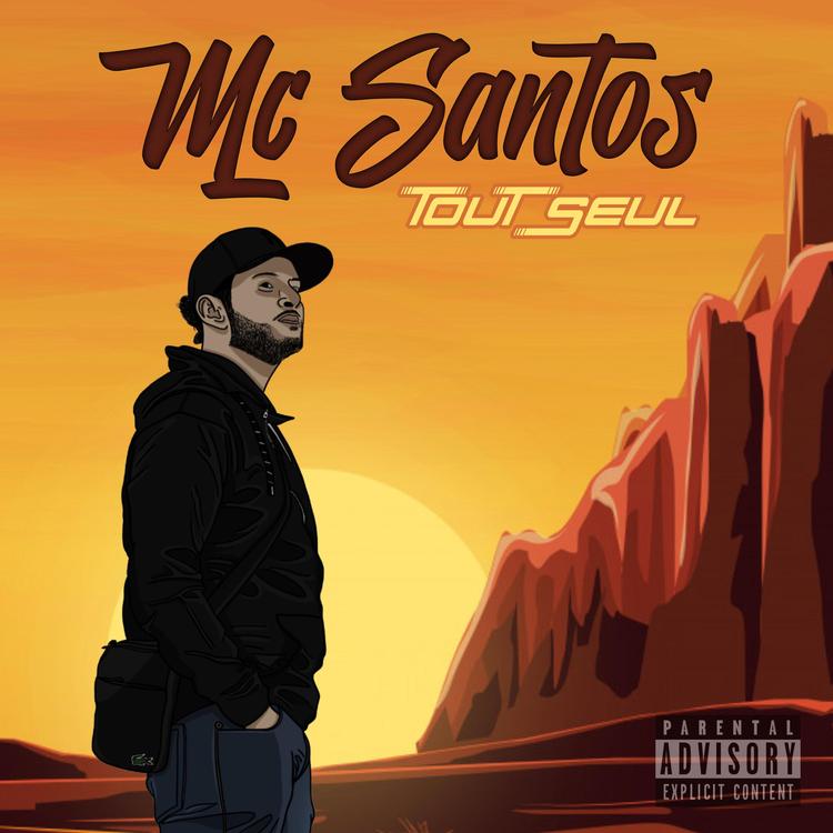 MC Santos's avatar image