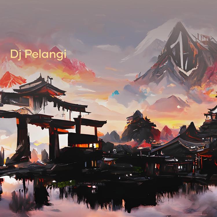 Dj Pelangi's avatar image