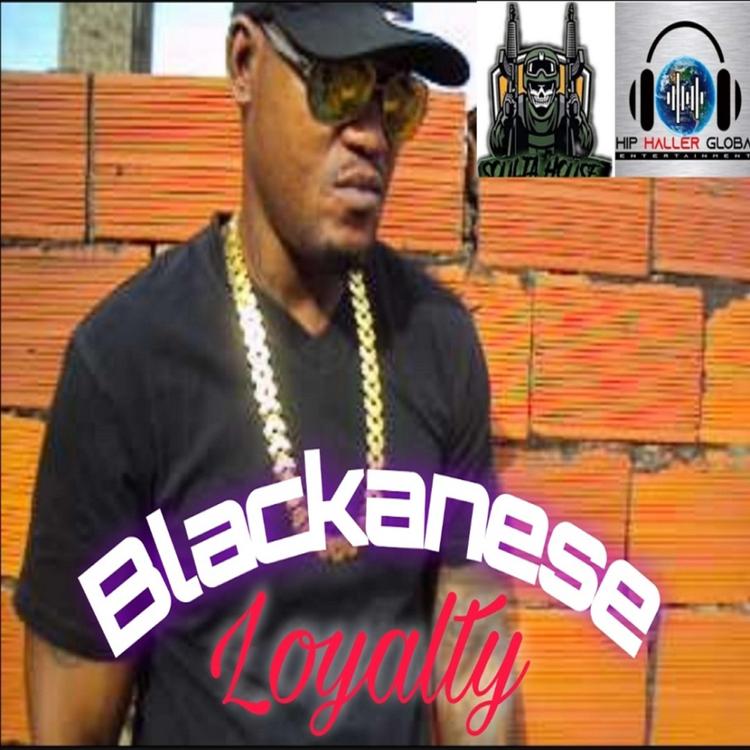 Blackanese's avatar image